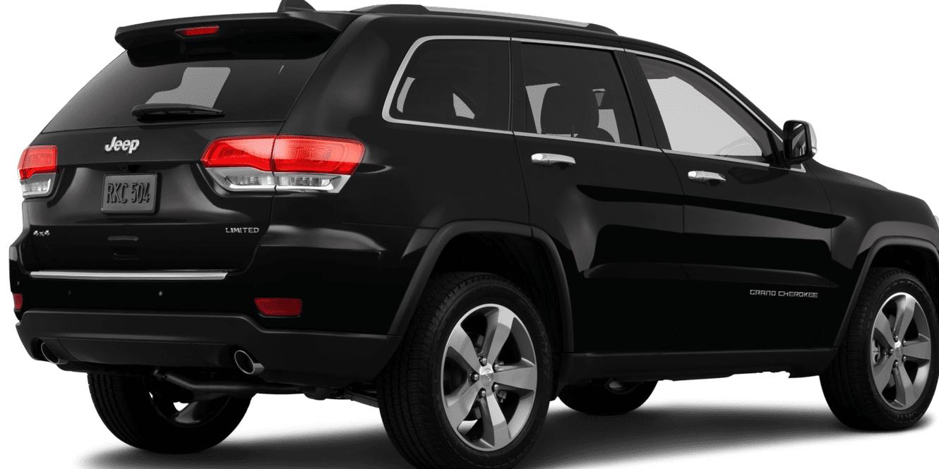 JEEP GRAND CHEROKEE 2015 1C4RJFBG6FC662741 image